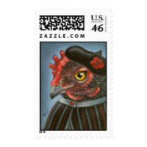 Madame Coco Stamps