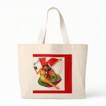 Madame Coquine's Lessons at Sea bags