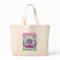 Madame Cupcake Fortune Telling bags