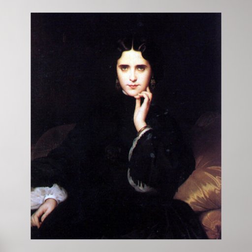 Madame de Loynes Posters
