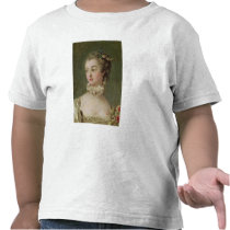 Madame de Pompadour T Shirt