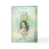 Madame de Pompadour Versailles Passionannte cards