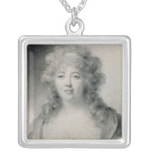 Madame de Stael  1810 Necklaces