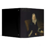 Madame Marte de Rocoulle, c.1735 3 Ring Binders