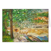 Madame Monet cards