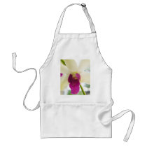 Madame Orchid aprons