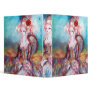 MADAME POMPADOUR Beauty ,Spa,Makeup Artist,School Binders MADAME POMPADOUR Beauty ,Spa,Makeup Artist,School Binders