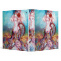 MADAME POMPADOUR binders by bulgan_lumini MADAME POMPADOUR binders