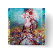 MADAME POMPADOUR buttons