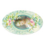 Madame Pompadour Oval Stickers or Seals Madame Pompadour Oval Stickers or Seals