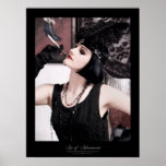 Madame - Print