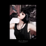 Madame - Print