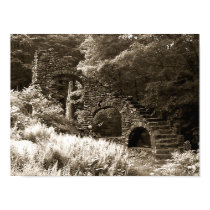 Madame Sherri Stairway Duotone posters by dduhaime55 Madame Sherri Stairway Duotone posters