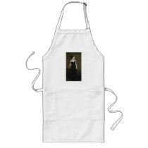Madame X by John Singer Sargent Aprons