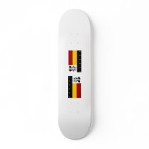 Madang, Papua New Guinea skateboards by bestflag Madang, Papua New Guinea skateboards
