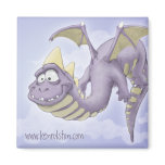 Madaus Refrigerator Magnet