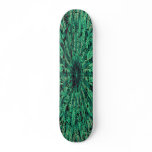 MadBill Art Skate Deck