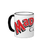 Madcap Coffee Mug