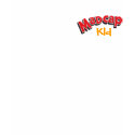 Madcap Kid's T-Shirt