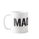 MADCAP MUG