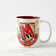 Madcap University Mug