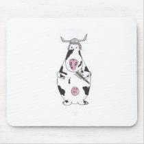 Madcow mousepads by Ciel_chan Madcow mousepads