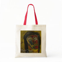 MADD DREAD bags