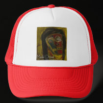 madd dread hats