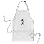 Madd Hatter aprons