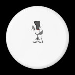 Madd Hatter magnets