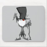Madd Hatter mousepads