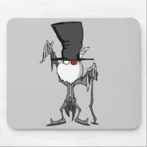 Madd Hatter mousepads by cimmerrian Madd Hatter mousepads