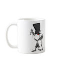 Madd Hatter mugs by cimmerrian Madd Hatter mugs