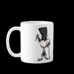 Madd Hatter mugs
