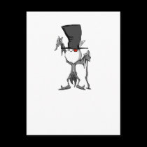 Madd Hatter postcards by cimmerrian Madd Hatter postcards
