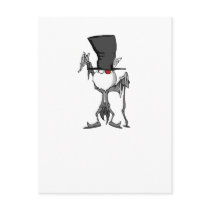 Madd Hatter postcards by cimmerrian Madd Hatter postcards
