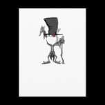 Madd Hatter postcards