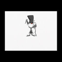 Madd Hatter postcards by cimmerrian Madd Hatter postcards