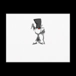 Madd Hatter postcards