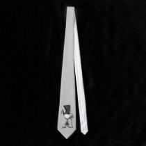 Madd Hatter ties