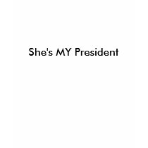 Maddam President Palin t-shirts