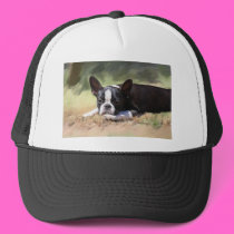 Maddi hats