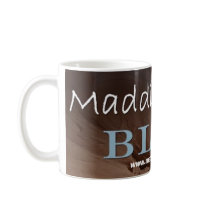 Maddie James Mug 3