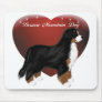 MadDog's All Stacked Up Hearts Mouse Pad