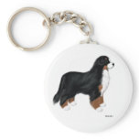 MadDog's All Stacked Up Key Chain keychains