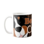 MadDog's Berner Crazy Mug