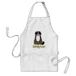 MadDog's Berner Supervisor Apron