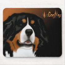MadDog's Big Girl Mousepad