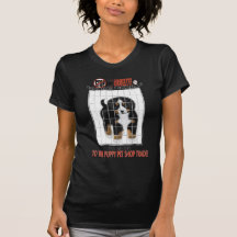 MadDog's Caged Puppy T-Shirt