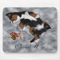 MadDog's Cloud 9 Mouse Pad
